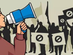 Polemik Tudingan ’80 Persen Korup’, 189 Kades Banyuwangi Bakal Kepung Gedung DPRD Hari Ini!