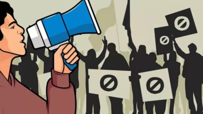 polemik-tudingan-’80-persen-korup’,-189-kades-banyuwangi-bakal-kepung-gedung-dprd-hari-ini!