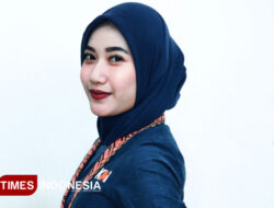 Kisah Naura Enno, dari Catwalk ke Kabin Kereta Api – TIMES Banyuwangi