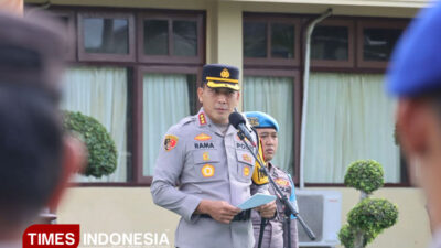 polresta-banyuwangi-mulai-operasi-zebra,-ini-pelanggaran-yang-jadi-target-tilang-–-times-banyuwangi