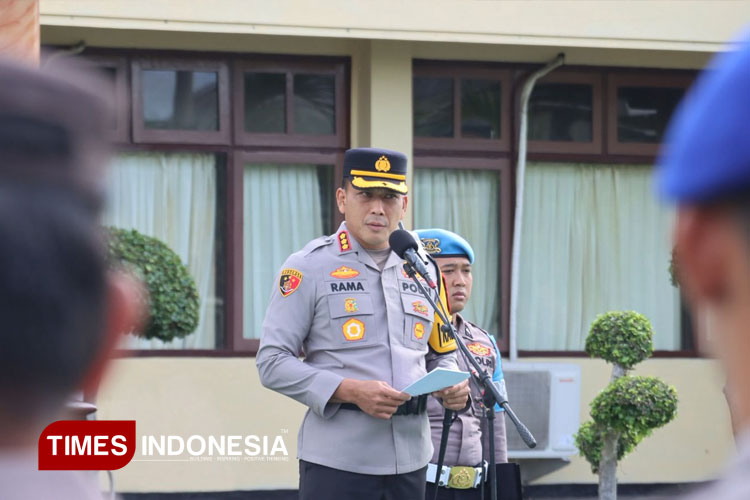 polresta-banyuwangi-mulai-operasi-zebra,-ini-pelanggaran-yang-jadi-target-tilang-–-times-banyuwangi