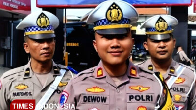 polres-ponorogo-gelar-operasi-zebra-semeru-2025,-fokus-pada-pelanggaran-fatal-–-times-banyuwangi