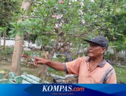 Kisah Supriyanto, Penjaga Makam yang Sempat Dihina Warga karena Kesalahpahaman