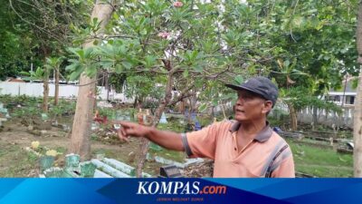 kisah-supriyanto,-penjaga-makam-yang-sempat-dihina-warga-karena-kesalahpahaman