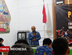 Puluhan Guru Atlet Utusan Cabdindik Pacitan Siap Ukir Prestasi di Gempita Awards Jatim 2025 – TIMES Banyuwangi
