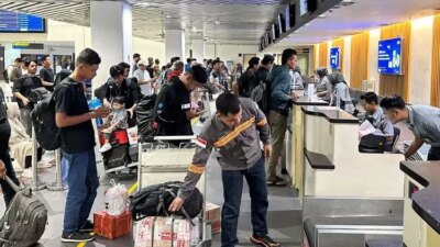 penumpang-diprediksi-meledak!-kemenhub-siapkan-326-pesawat-untuk-nataru-2025–2026,-bandara-bandara-ini-diprediksi-paling-padat