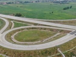 Tol Probowangi Siap Dibuka Saat Nataru! Ruas Gending–Paiton Bisa Dilintasi, Waktu Probolinggo–Banyuwangi Tinggal 2 Jam!