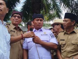 Usai Sebut 80 Persen Kades Korupsi, Suwito Minta Maaf Terbuka: Hanya Kepeleset Lidah