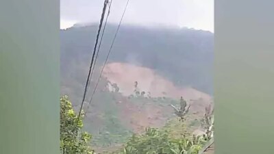 longsor-banjarnegara-makin-parah!-600-warga-mengungsi,-49-kabur-ke-hutan,-satu-korban-meninggal