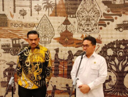 Gantikan Produk Thrift Ilegal, Pemerintah Konsolidasikan 1300 Jenama Lokal – TIMES Banyuwangi