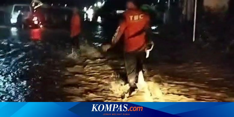 hujan-guyur-kota-banyuwangi,-3-sungai-meluap