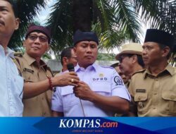 Anggota DPRD Minta Maaf Usai Sebut 80 Persen Kades di Banyuwangi Korupsi Bansos