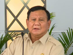 Prabowo Perketat Pengawasan Program Makan Gratis Usai Muncul Keluhan Kesehatan Siswa – TIMES Banyuwangi