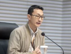 Dugaan Korupsi Proyek Kereta Api, KPK Tetapkan 17 Tersangka dan Dua Korporasi