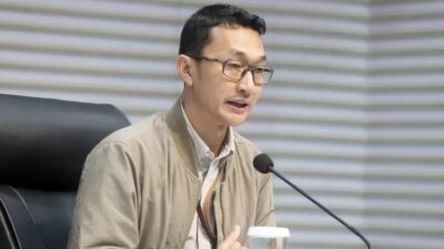 dugaan-korupsi-proyek-kereta-api,-kpk-tetapkan-17-tersangka-dan-dua-korporasi