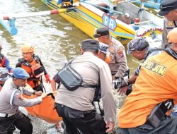 Dua Pencari Kerang Tenggelam di Grajagan Banyuwangi, Satu Selamat, Satu Tewas