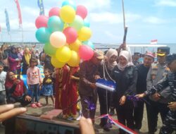 Bupati Ipuk Fiestyandani Tegaskan Spot Fishing Center Harus Jadi Wisata Berkelanjutan dan Berdampak Ekonomi untuk Warga