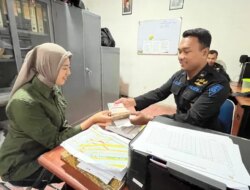 Efektif! Layanan Lost and Found KAI Daop 8 Surabaya Amankan Barang Senilai Rp1,26 Miliar