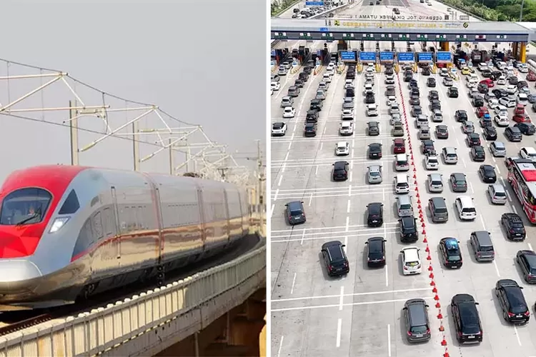 diskon-tol-nataru-siap-tumpah!-pemerintah-godok-tarif-khusus,-whoosh-juga-catat-lonjakan-penumpang-fantastis