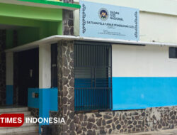 Dana BGN Telat Cair, Dua Dapur MBG di Pacitan Stop Operasi Sepekan – TIMES Banyuwangi