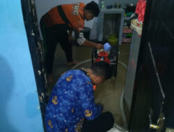 Puluhan Rumah di Empat Lingkungan Banyuwangi Terdampak Banjir – TIMES Banyuwangi