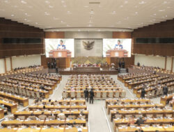 Pemohon Uji Materi UU MD3 Minta Rakyat Bisa Berhentikan Anggota DPR – TIMES Banyuwangi