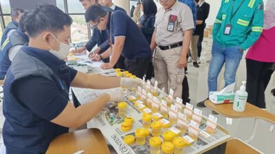 poliwangi-rutin-gelar-tes-urine,-sebagai-penerapan-inpres-nomor-2-tahun-2020