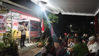 revitalisasi-pos-kamling-desa-sempu,-polresta-banyuwangi-perkuat-siskamling