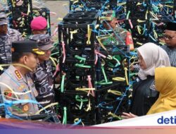 Tanam 35 Apartemen Ikan, Pantai Bimorejo Banyuwangi Siap Jadi Surga Pemancing