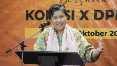 Lestari Moerdijat Tekankan Keselarasan Arah dalam Penguatan Ekosistem Pendidikan Tinggi – TIMES Banyuwangi