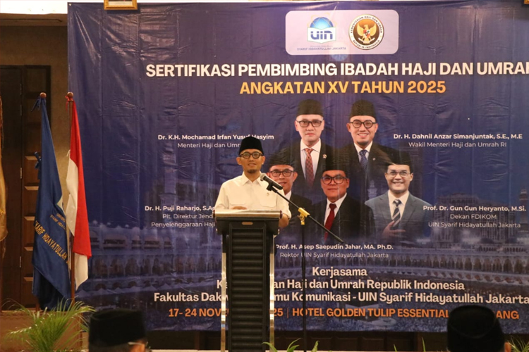 kemenhaj-ri-dan-uin-jakarta-selenggarakan-sertifikasi-pembimbing-ibadah-haji-dan-umrah-–-times-banyuwangi