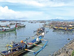 Pelabuhan Muncar Dipenuhi Nelayan Pendatang, Nelayan Lokal Banyuwangi Resah