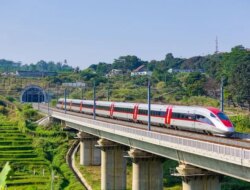 Mahfud MD Ungkap Dugaan Mark Up, KPK Intensifkan Penyelidikan Proyek Kereta Cepat Whoosh