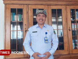 Tutup Sementara, Dua SPPG di Banyuwangi Akhirnya Kantongi SLHS – TIMES Banyuwangi