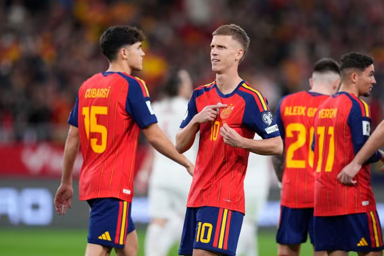 kualifikasi-piala-dunia-2026-zona-eropa-berakhir,-lima-negara-amankan-tiket-putaran-final-–-times-banyuwangi