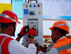 PLN Beri Diskon 50 Persen Sambut Hari Pahlawan, Berlaku hingga 23 November 2025 – Radar Banyuwangi