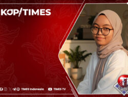 Ketika Hoaks Lebih Cepat dari Akal Sehat – TIMES Banyuwangi