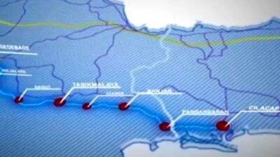 lelang-tol-getaci-dimatangkan,-pembangunan-dimulai-2026-dan-tahap-awal-dipangkas-hingga-tasikmalaya