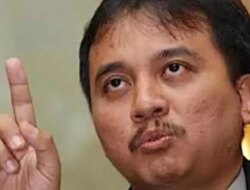 Profil Lengkap Roy Suryo: Dari Pakar Telematika, Eks Menpora, hingga Sosok Paling Kontroversial di Tanah Air