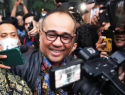 Profil Lengkap Rafael Alun Trisambodo: Dari Pejabat Pajak, Kasus Gratifikasi dan TPPU, hingga Deretan Aset Triliunan yang Dirampas Negara