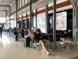 Anjlokan Kereta Api Barang Aksa Cargo, KAI Sampaikan Permohonan Maaf dan Update Penanganan