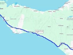 Proyek Tol Gilimanuk–Mengwi Dilanjutkan: Lelang Ulang KPBU, Detail Desain, dan Proyeksi Exit Tol