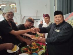 Pagelaran Budaya Tosan Aji Nusantara, sebagai Ajang Apresiasi dan Apresiasi Warisan Budaya Keris
