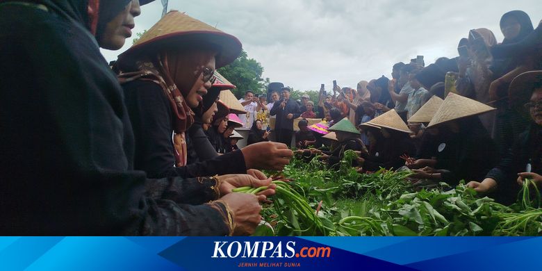 ratusan-ibu-di-banyuwangi-ikut-lomba-ikat-kangkung-“unting-unting”