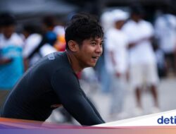 Hasil di Banyuwangi BMX 2025 Jadi Bekal Rio Akbar ke SEA Games 2025