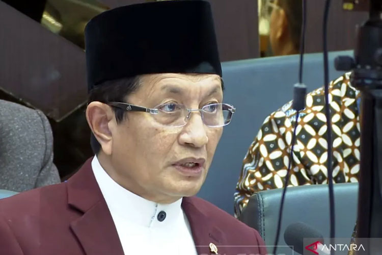 menag-ri-soroti-ketimpangan-fasilitas-di-madrasah-dan-sekolah-negeri-–-times-banyuwangi