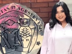 Fakta-fakta Tewasnya Dosen Perempuan Tanpa Pakaian di Kamar Kos Hotel Semarang Bersama Polisi