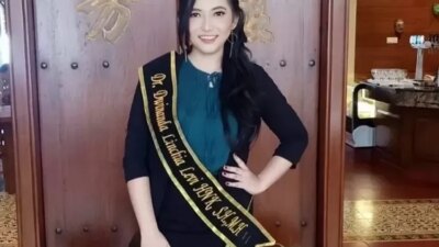 profil-dwinanda-linchia-levi:-dosen-muda-untag-semarang-yang-ditemukan-tewas-di-kamar-kos-hotel