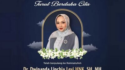 siapa-dwinanda-linchia-levi?-dosen-muda-untag-semarang-ini-ditemukan-tewas-di-kamar-kos-hotel-gajahmungkur