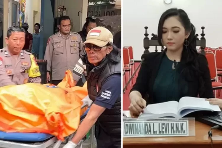 kronologi-lengkap-kematian-dosen-muda-untag-semarang-di-kamar-kos-hotel-semarang,-ditemukan-tanpa-busana